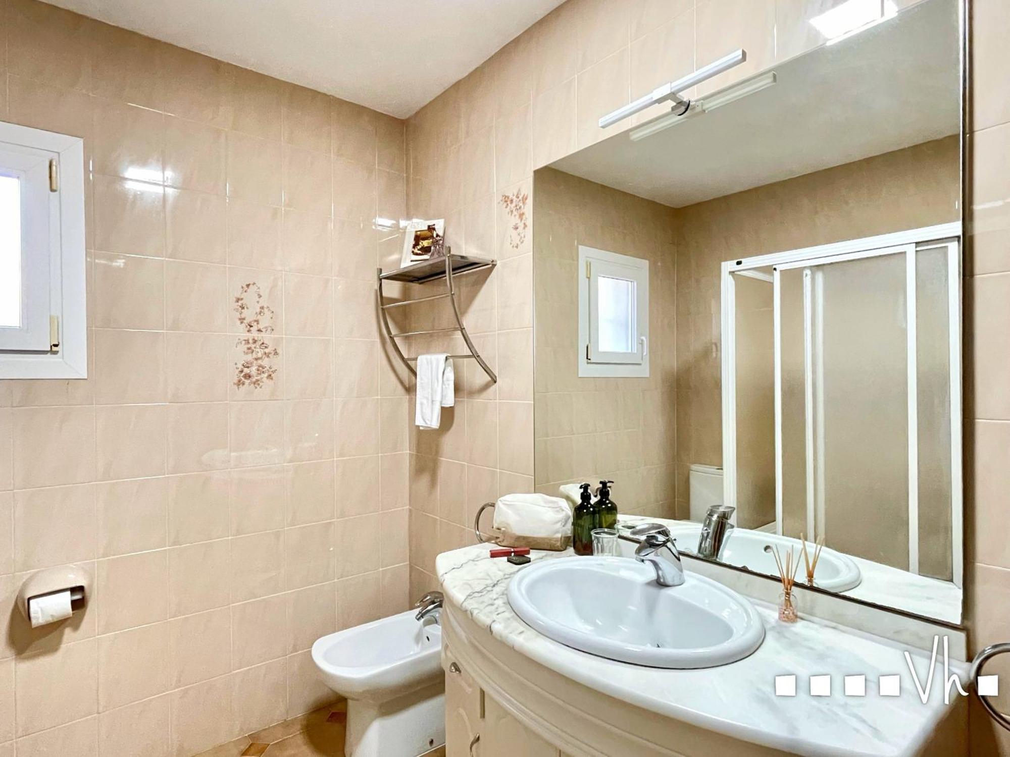 Vh Costablanca - Cielo Villa Calpe Exteriör bild