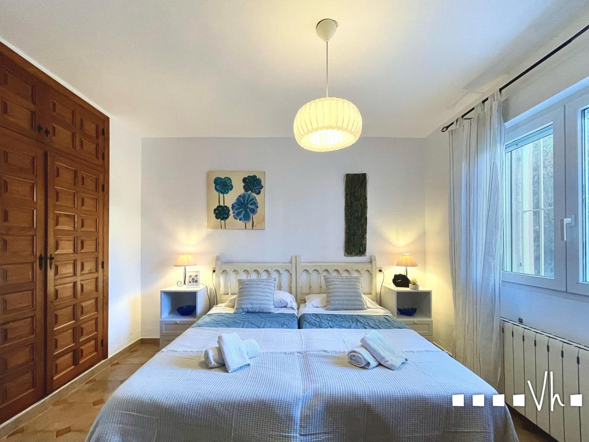 Vh Costablanca - Cielo Villa Calpe Exteriör bild
