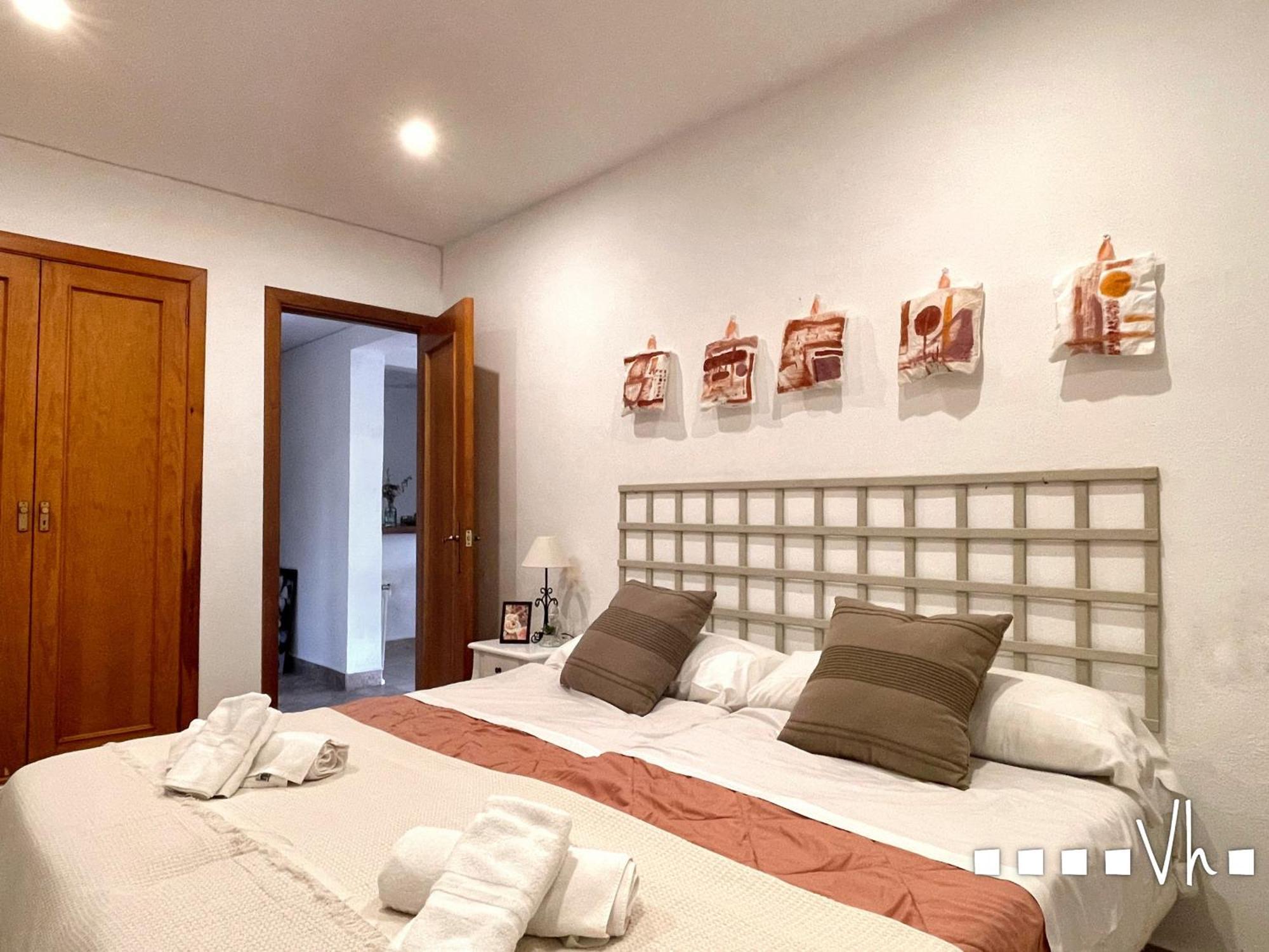 Vh Costablanca - Cielo Villa Calpe Exteriör bild