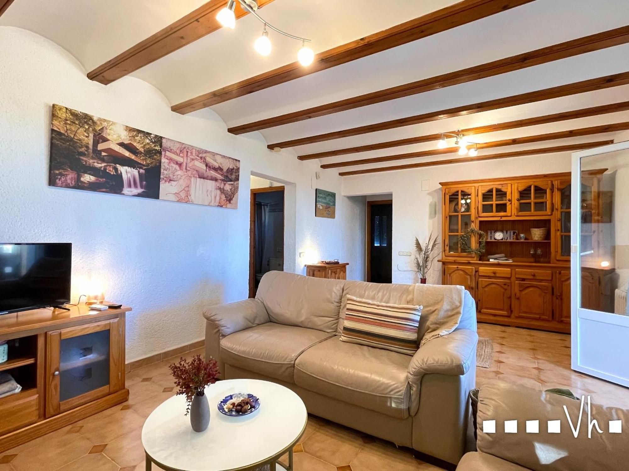Vh Costablanca - Cielo Villa Calpe Exteriör bild