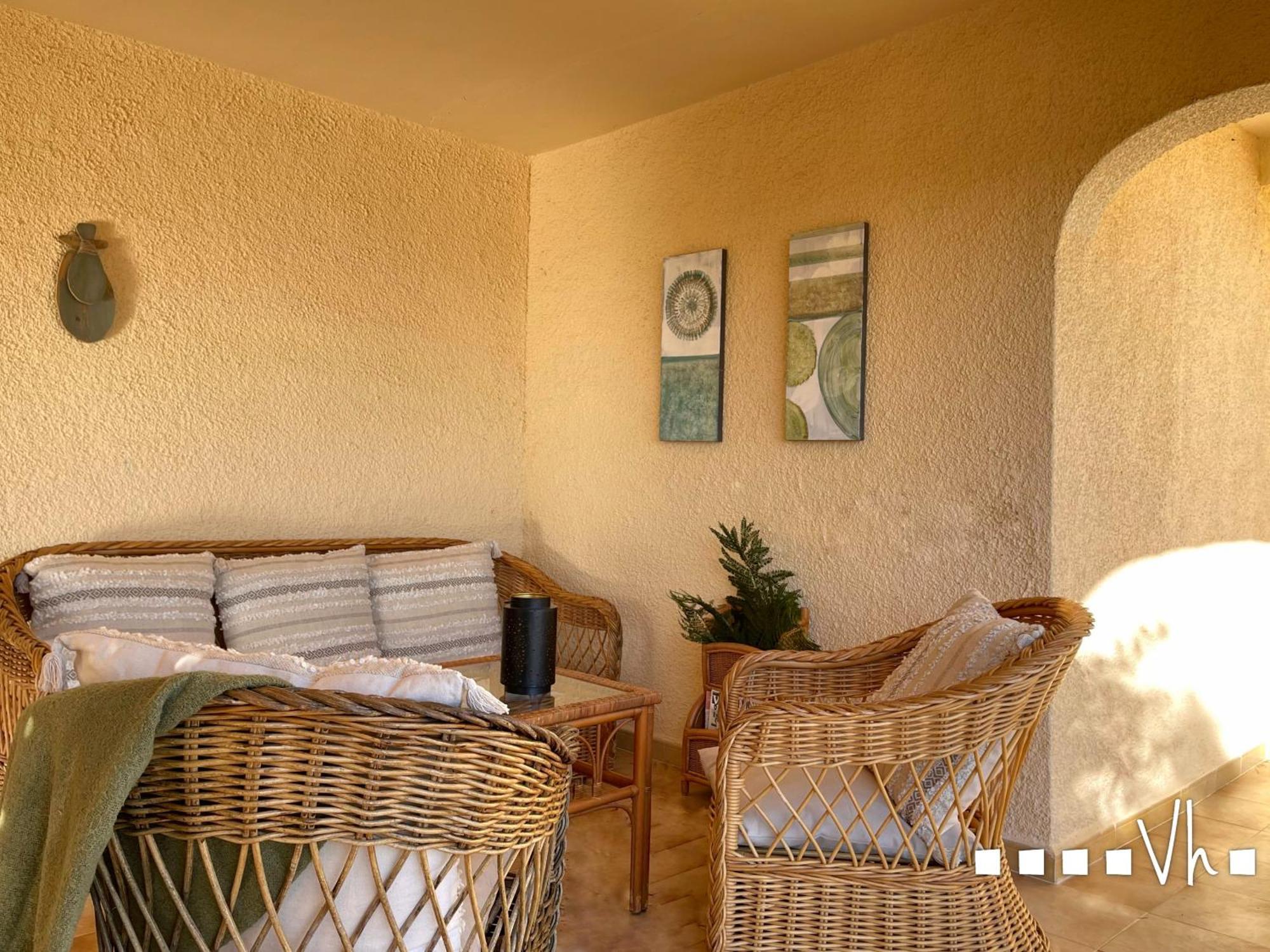 Vh Costablanca - Cielo Villa Calpe Exteriör bild